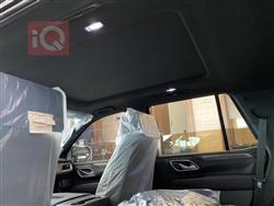 جي ام سي يوكون